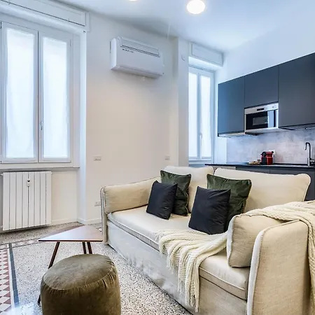 Beplace Apartments In Fiera Milan Exterior photo