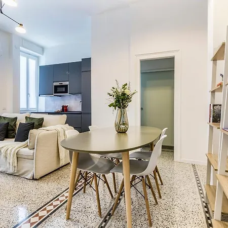 Beplace Apartments In Fiera Milan Exterior photo