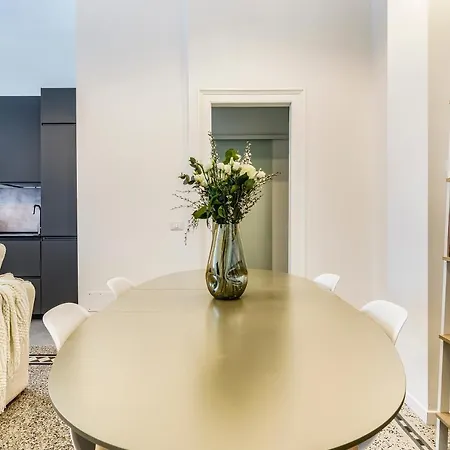 Beplace Apartments In Fiera Milan Exterior photo