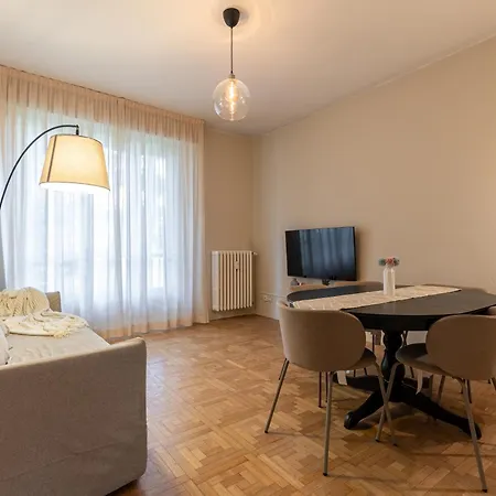 Beplace Apartments In Fiera Milan Exterior photo