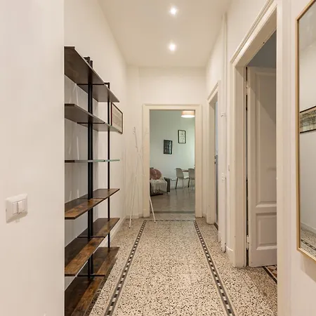Beplace Apartments In Fiera Milan Exterior photo