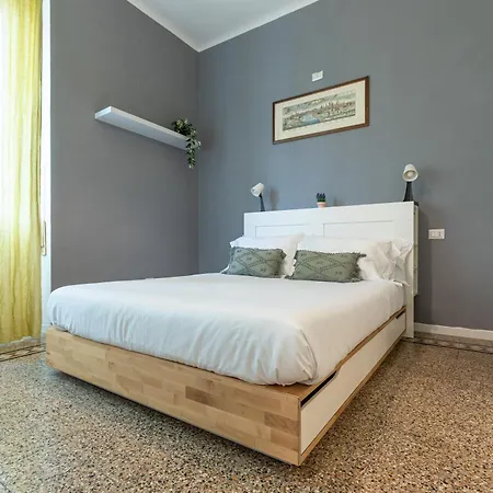 Beplace Apartments In Fiera Milan Exterior photo