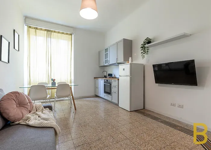 Beplace Apartments In Fiera