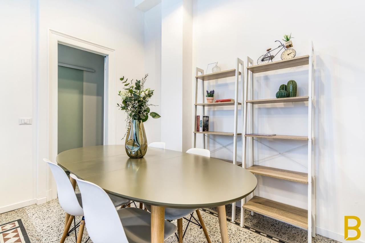 Apartment Beplace In Fiera Milan