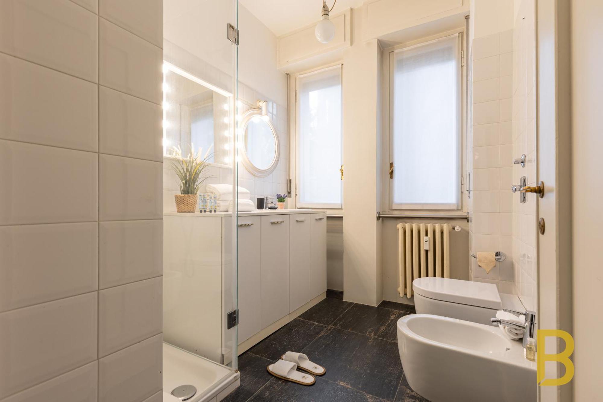 Beplace In Fiera Apartment Milan