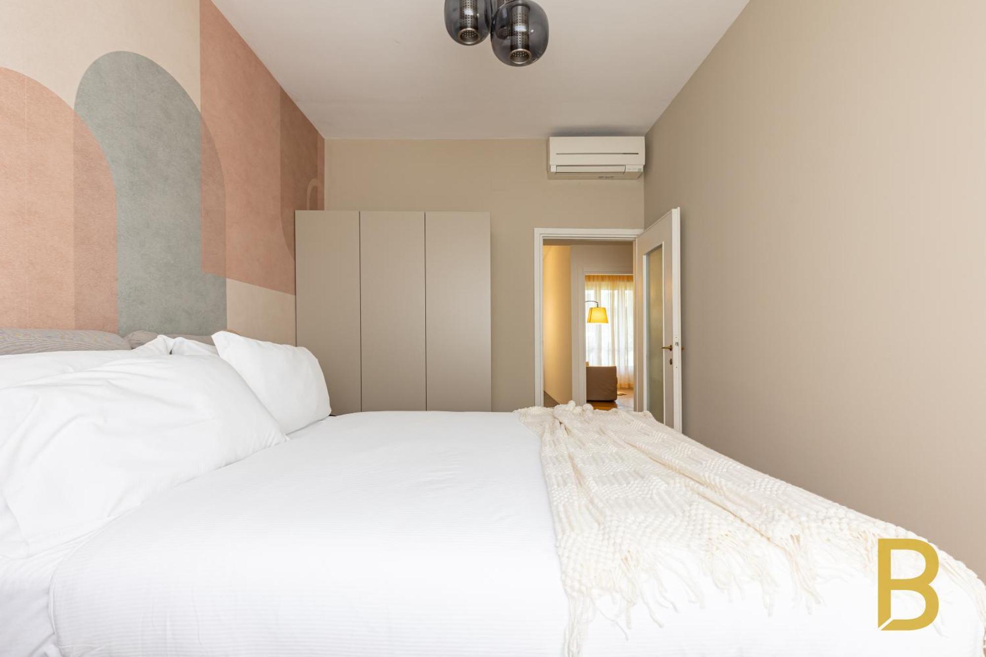 Beplace In Fiera Apartment Milan