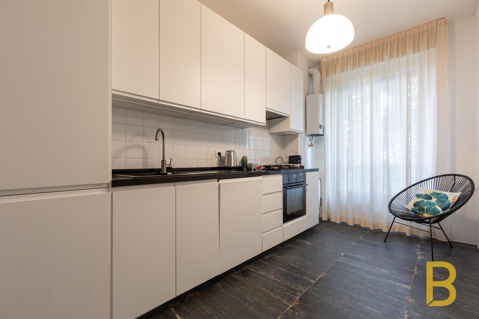 Beplace In Fiera Apartment Milan